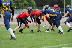 Das finale Turnier der U15 Landesliga Mitte 303