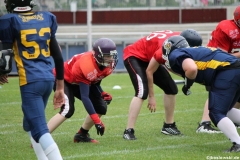 Das finale Turnier der U15 Landesliga Mitte 304