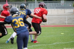 Das finale Turnier der U15 Landesliga Mitte 305