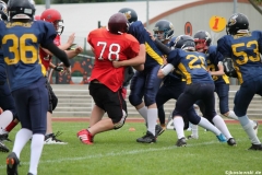 Das finale Turnier der U15 Landesliga Mitte 306