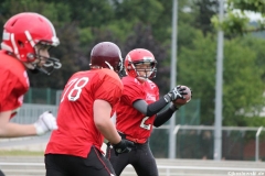 Das finale Turnier der U15 Landesliga Mitte 307