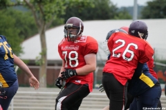 Das finale Turnier der U15 Landesliga Mitte 308