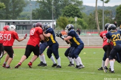 Das finale Turnier der U15 Landesliga Mitte 309