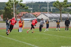 Das finale Turnier der U15 Landesliga Mitte 310