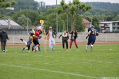 Das finale Turnier der U15 Landesliga Mitte 312