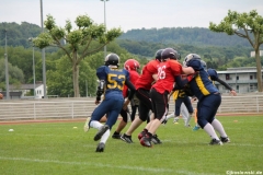 Das finale Turnier der U15 Landesliga Mitte 314