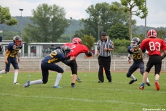 Das finale Turnier der U15 Landesliga Mitte 315