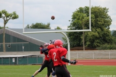 Das finale Turnier der U15 Landesliga Mitte 317