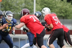 Das finale Turnier der U15 Landesliga Mitte 318