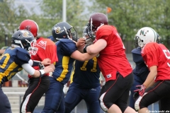 Das finale Turnier der U15 Landesliga Mitte 319