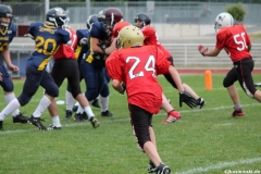 Das finale Turnier der U15 Landesliga Mitte 320