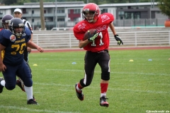 Das finale Turnier der U15 Landesliga Mitte 322
