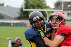 Das finale Turnier der U15 Landesliga Mitte 323