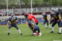 Das finale Turnier der U15 Landesliga Mitte 324