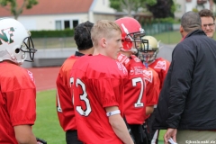 Das finale Turnier der U15 Landesliga Mitte 327