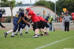 Das finale Turnier der U15 Landesliga Mitte 328
