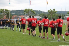 Das finale Turnier der U15 Landesliga Mitte 329