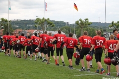 Das finale Turnier der U15 Landesliga Mitte 330