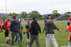 Das finale Turnier der U15 Landesliga Mitte 331