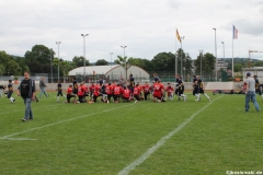 Das finale Turnier der U15 Landesliga Mitte 332