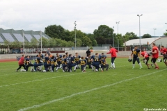 Das finale Turnier der U15 Landesliga Mitte 333