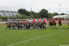 Das finale Turnier der U15 Landesliga Mitte 334
