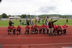 Das finale Turnier der U15 Landesliga Mitte 335