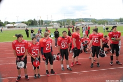 Das finale Turnier der U15 Landesliga Mitte 336