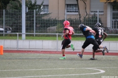 Gießen Golden Dragons vs. Marburg Mercenaries 014