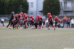 Gießen Golden Dragons vs. Marburg Mercenaries 026