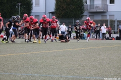 Gießen Golden Dragons vs. Marburg Mercenaries 027