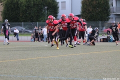 Gießen Golden Dragons vs. Marburg Mercenaries 028