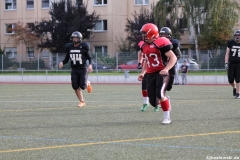Gießen Golden Dragons vs. Marburg Mercenaries 029