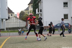 Gießen Golden Dragons vs. Marburg Mercenaries 041