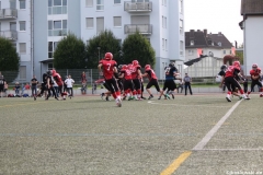 Gießen Golden Dragons vs. Marburg Mercenaries 042
