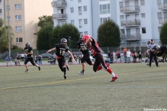 Gießen Golden Dragons vs. Marburg Mercenaries 043