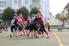 Gießen Golden Dragons vs. Marburg Mercenaries 044