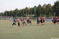 Gießen Golden Dragons vs. Marburg Mercenaries 045