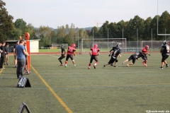 Gießen Golden Dragons vs. Marburg Mercenaries 046
