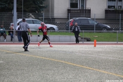 Gießen Golden Dragons vs. Marburg Mercenaries 049