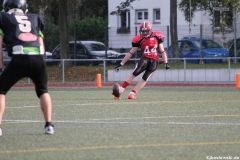 Gießen Golden Dragons vs. Marburg Mercenaries 059