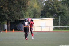 Gießen Golden Dragons vs. Marburg Mercenaries 060