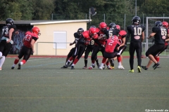 Gießen Golden Dragons vs. Marburg Mercenaries 062