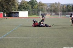 Gießen Golden Dragons vs. Marburg Mercenaries 068