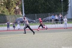 Gießen Golden Dragons vs. Marburg Mercenaries 069