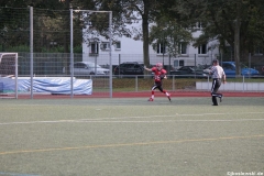 Gießen Golden Dragons vs. Marburg Mercenaries 070