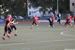 Gießen Golden Dragons vs. Marburg Mercenaries 080