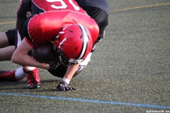 Gießen Golden Dragons vs. Marburg Mercenaries 082