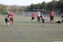 Gießen Golden Dragons vs. Marburg Mercenaries 083