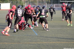 Gießen Golden Dragons vs. Marburg Mercenaries 084